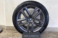 BMW i4 vaihtoauto