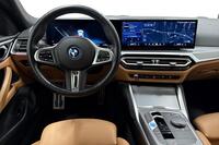BMW i4 vaihtoauto