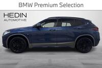 BMW X2 vaihtoauto