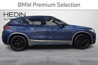 BMW X2 vaihtoauto