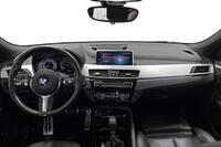 BMW X2 vaihtoauto