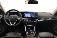 BMW i4 vaihtoauto
