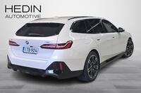 BMW i5 vaihtoauto