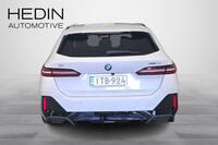 BMW i5 vaihtoauto