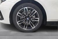 BMW i5 vaihtoauto