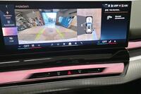 BMW i5 vaihtoauto