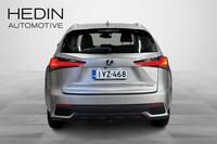 Lexus NX vaihtoauto