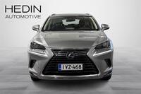 Lexus NX vaihtoauto
