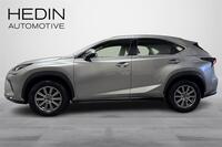 Lexus NX vaihtoauto