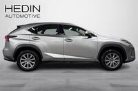 Lexus NX vaihtoauto