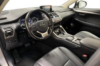 Lexus NX vaihtoauto