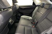 Lexus NX vaihtoauto