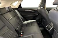 Lexus NX vaihtoauto