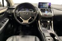 Lexus NX vaihtoauto