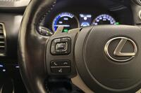 Lexus NX vaihtoauto