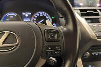 Lexus NX vaihtoauto