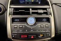 Lexus NX vaihtoauto