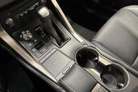 Lexus NX vaihtoauto