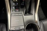 Lexus NX vaihtoauto