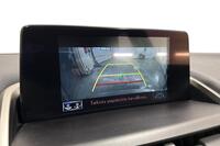 Lexus NX vaihtoauto