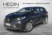 Renault Kadjar vaihtoauto