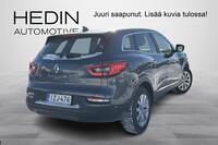 Renault Kadjar vaihtoauto