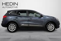Renault Kadjar vaihtoauto