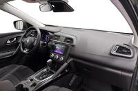 Renault Kadjar vaihtoauto