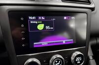 Renault Kadjar vaihtoauto