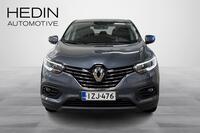 Renault Kadjar vaihtoauto