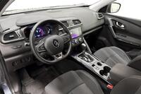 Renault Kadjar vaihtoauto