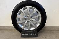 Renault Kadjar vaihtoauto