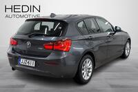 BMW 118 vaihtoauto