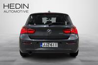BMW 118 vaihtoauto