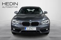 BMW 118 vaihtoauto