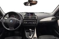 BMW 118 vaihtoauto