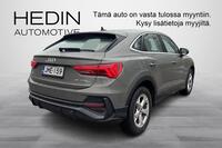 Audi Q3 vaihtoauto