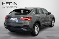 Audi Q3 vaihtoauto