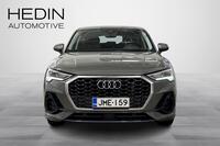 Audi Q3 vaihtoauto