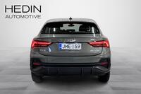 Audi Q3 vaihtoauto