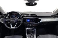 Audi Q3 vaihtoauto