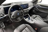 BMW i4 vaihtoauto