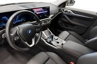 BMW i4 vaihtoauto