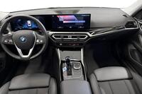 BMW i4 vaihtoauto