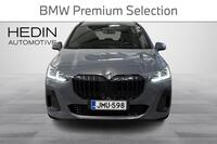 BMW 230 vaihtoauto