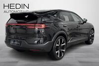 Polestar 3 vaihtoauto