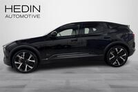 Polestar 3 vaihtoauto