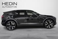 Polestar 3 vaihtoauto