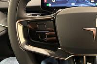 Polestar 3 vaihtoauto