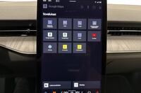 Polestar 3 vaihtoauto